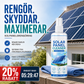 🛒Teraz 50% taniej! ☀️ Zaawansowany spray do czyszczenia paneli słonecznych – Skutecznie usuwa zabrudzenia i zwiększa uzysk energii💧