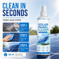 🛒Teraz 50% taniej! ☀️ Zaawansowany spray do czyszczenia paneli słonecznych – Skutecznie usuwa zabrudzenia i zwiększa uzysk energii💧