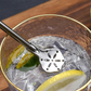 🥤2w1 łyżeczka ze słomką ze stali nierdzewnej 304🥄