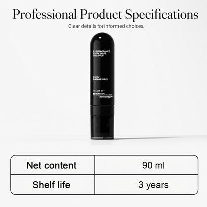 👩 90ml Fluffy Hair Shaping Spray – Long-Lasting Volumizing Mist with Peach Fragrance, Lightweight Fluffy Finish for Fine & Flat Hair ✨