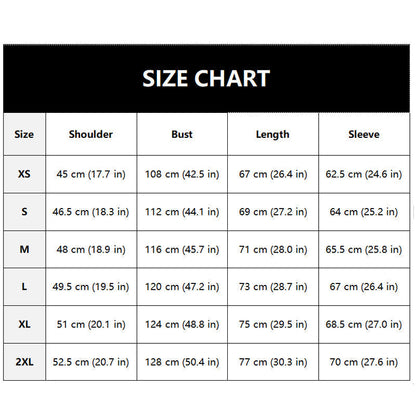 Men's Casual Lightweight Bomber Jacket