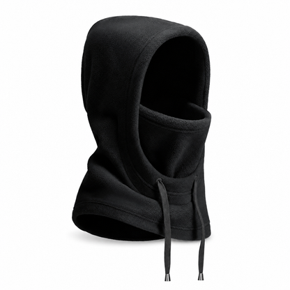 ❄️🧣 3-in-1 Winter Hooded Head Cover—Windproof
