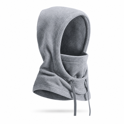 ❄️🧣 3-in-1 Winter Hooded Head Cover—Windproof