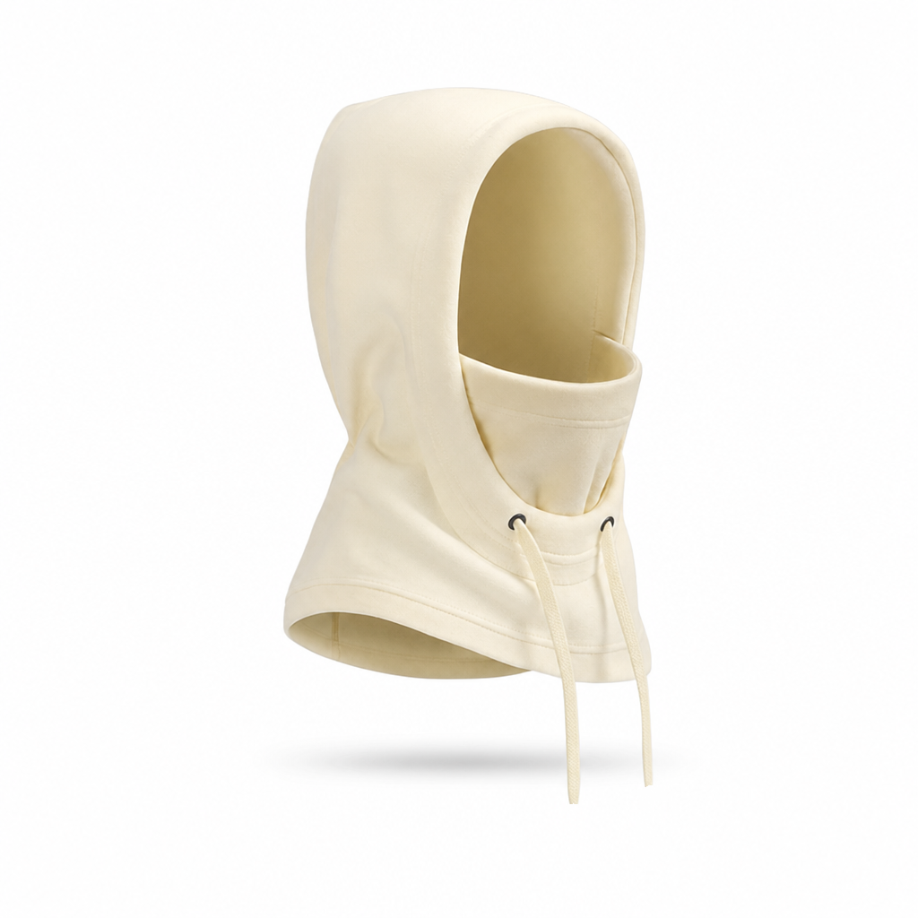 ❄️🧣 3-in-1 Winter Hooded Head Cover—Windproof
