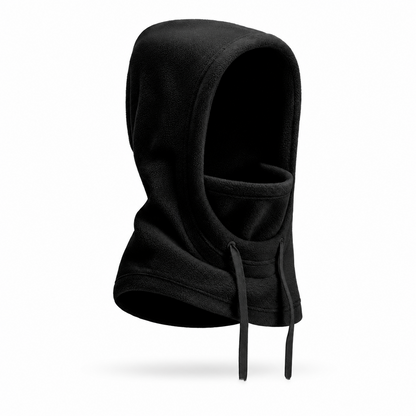 ❄️🧣 3-in-1 Winter Hooded Head Cover—Windproof