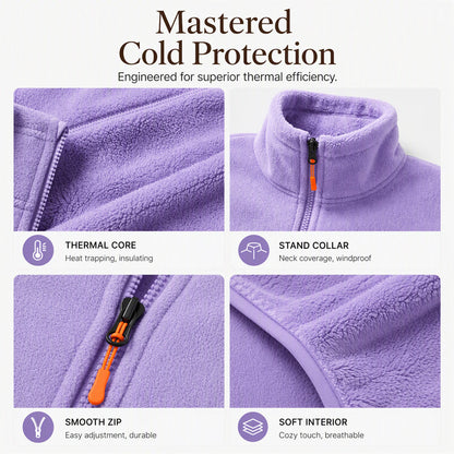 🔥Women's Winter Cozy Thermal Jacket❄️