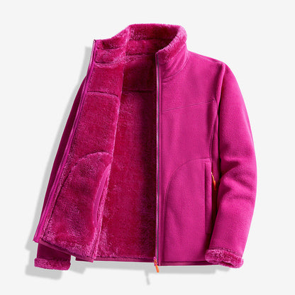 🔥Women's Winter Cozy Thermal Jacket❄️