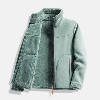 🔥Women's Winter Cozy Thermal Jacket❄️
