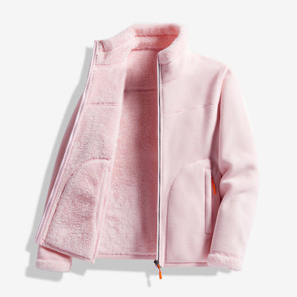 🔥Women's Winter Cozy Thermal Jacket❄️
