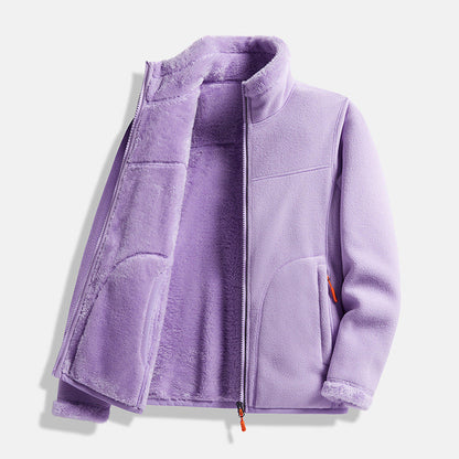 🔥Women's Winter Cozy Thermal Jacket❄️