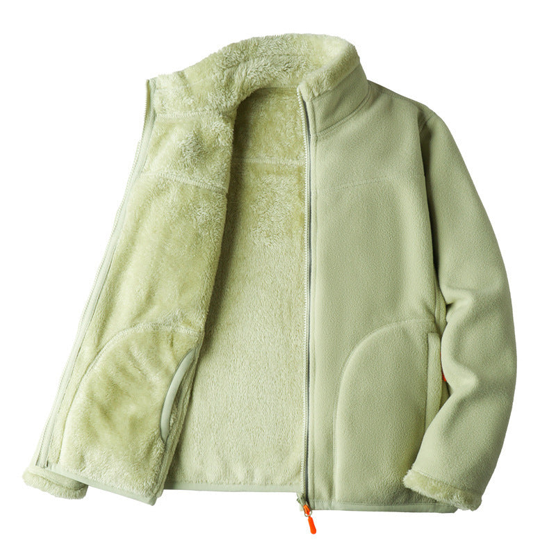 🔥Women's Winter Cozy Thermal Jacket❄️