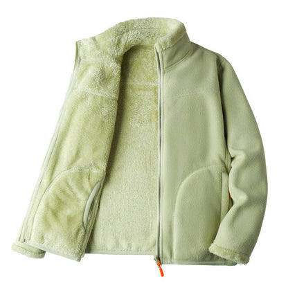 🔥Women's Winter Cozy Thermal Jacket❄️