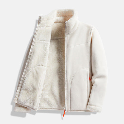 🔥Women's Winter Cozy Thermal Jacket❄️