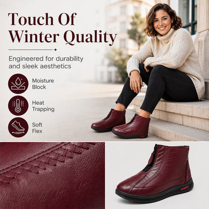 👟Women's Non-Slip Winter Warm Boots