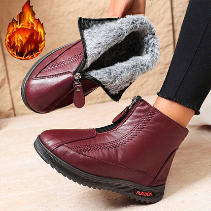 👟Women's Non-Slip Winter Warm Boots