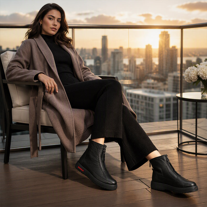 👟Women's Non-Slip Winter Warm Boots