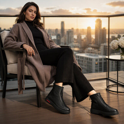 👟Women's Non-Slip Winter Warm Boots