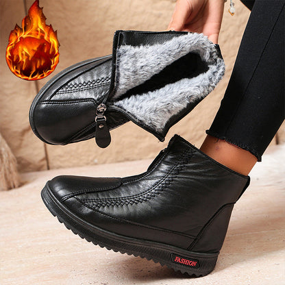 👟Women's Non-Slip Winter Warm Boots