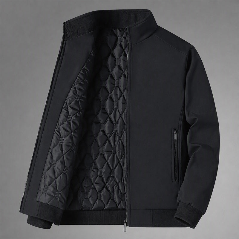 🔥Men's Classic Thickened Winter Jacket