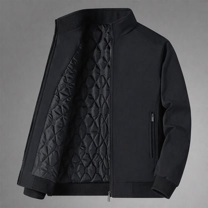 🔥Men's Classic Thickened Winter Jacket