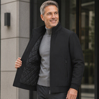 🔥Men's Classic Thickened Winter Jacket