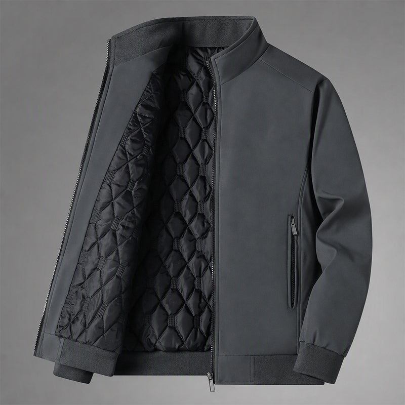 🔥Men's Classic Thickened Winter Jacket
