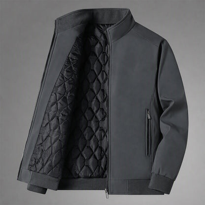 🔥Men's Classic Thickened Winter Jacket