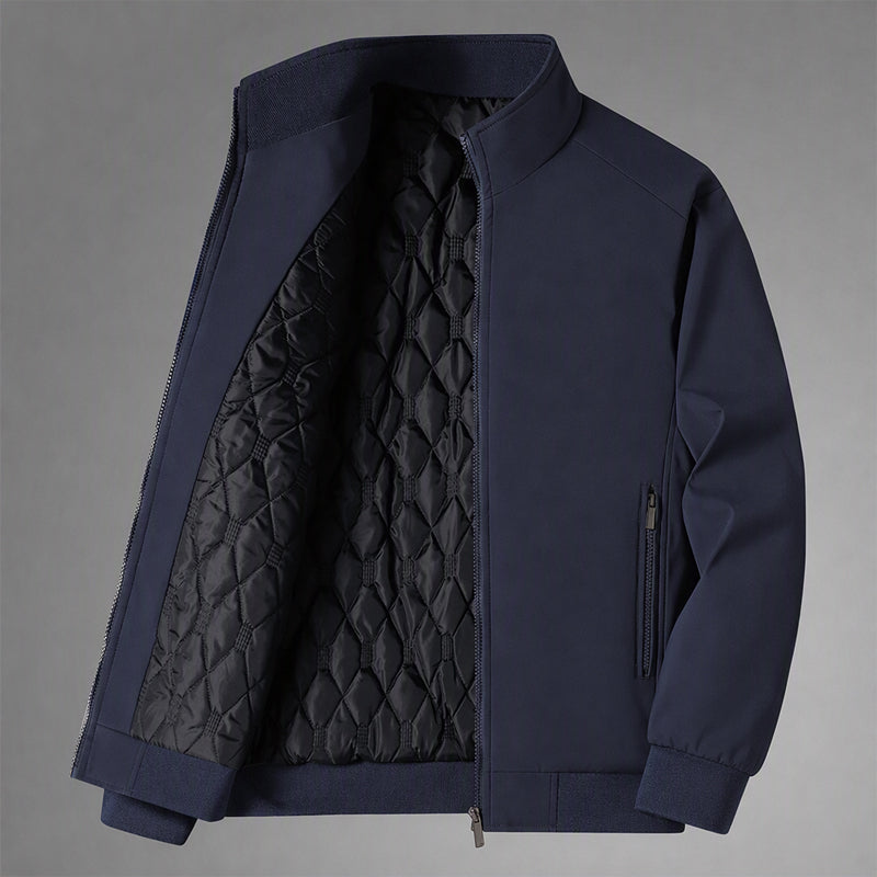 🔥Men's Classic Thickened Winter Jacket