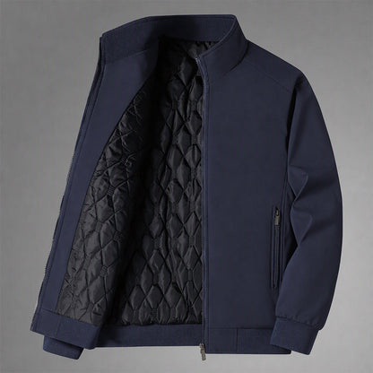 🔥Men's Classic Thickened Winter Jacket