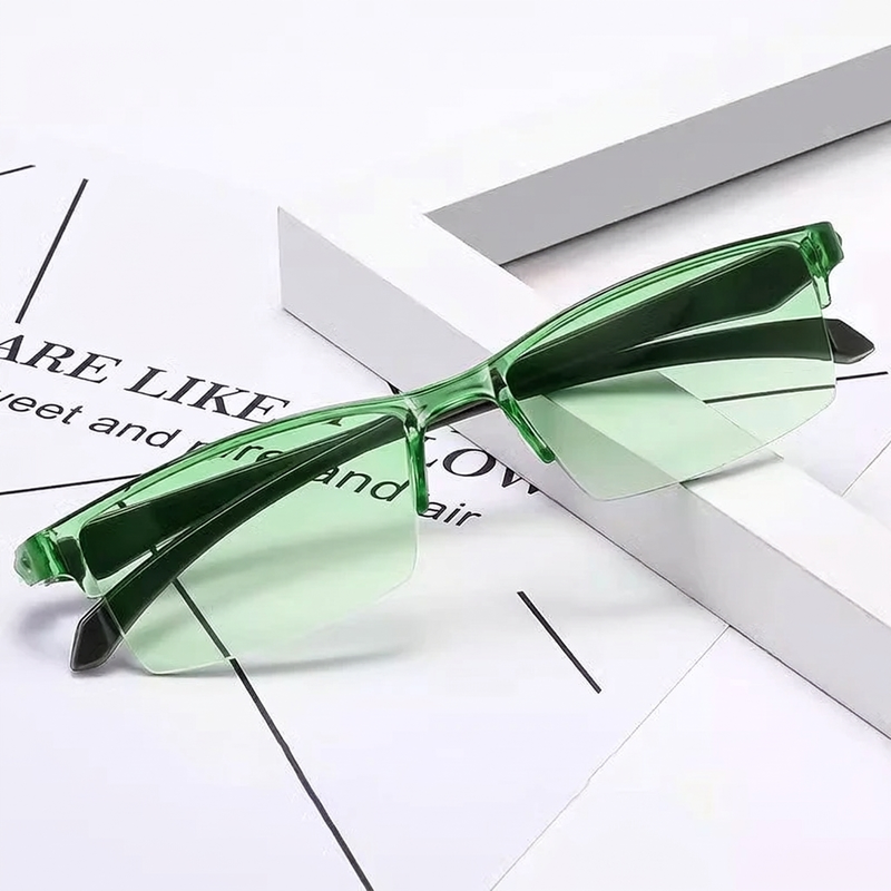 👓 Auto-Focus Visual Aids | Clear Vision for Both Near and Far