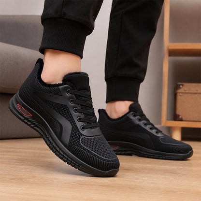 👟Men's Breathable Thermal Non-Slip Shoes