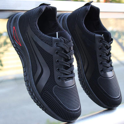 👟Men's Breathable Thermal Non-Slip Shoes