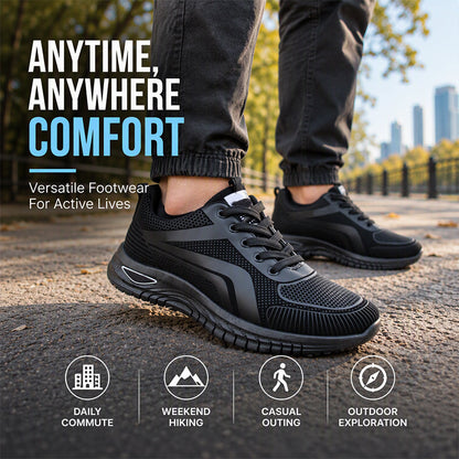 👟Men's Breathable Thermal Non-Slip Shoes