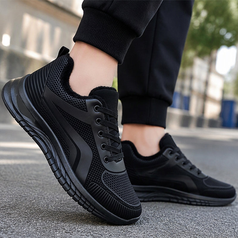 👟Men's Breathable Thermal Non-Slip Shoes