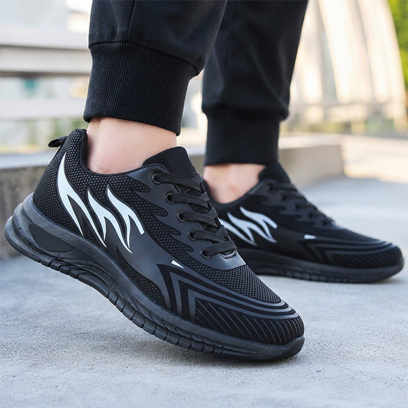 👟Men's Breathable Thermal Non-Slip Shoes