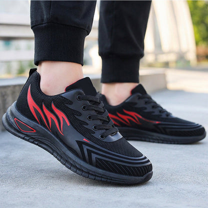 👟Men's Breathable Thermal Non-Slip Shoes