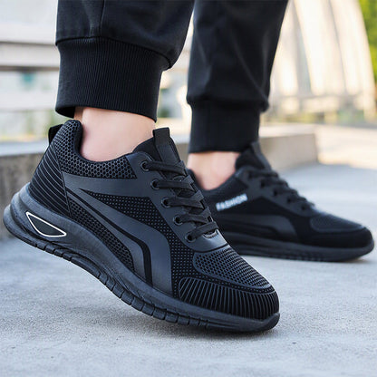 👟Men's Breathable Thermal Non-Slip Shoes