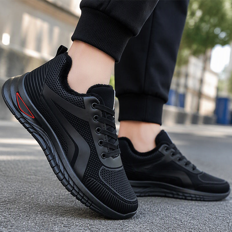 👟Men's Breathable Thermal Non-Slip Shoes