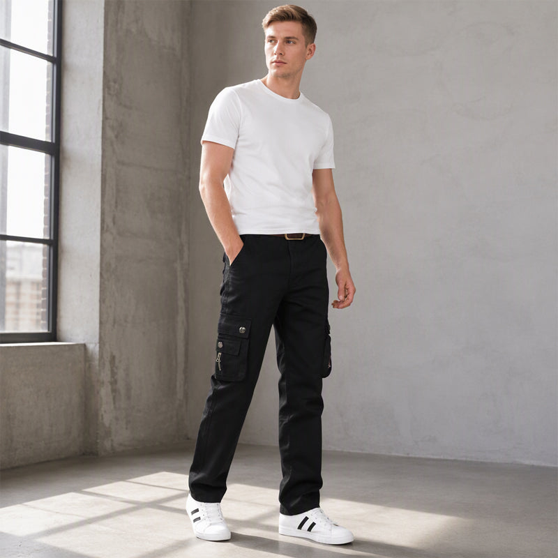 👖Men's Outdoor Utility Cargo Pants