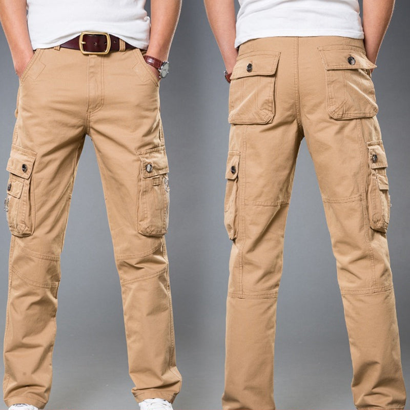 👖Men's Outdoor Utility Cargo Pants
