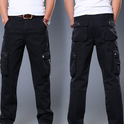 👖Men's Outdoor Utility Cargo Pants