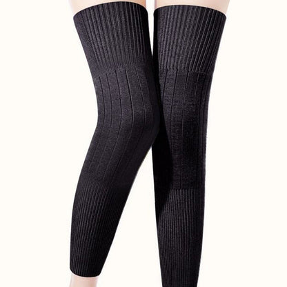 🥰Unisex Extended Cashmere Knee Warmers