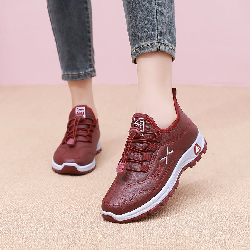 ✨Women's Warm Anti-Slip Walking Shoes