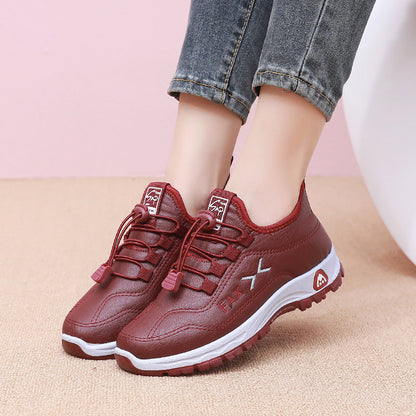 ✨Women's Warm Anti-Slip Walking Shoes