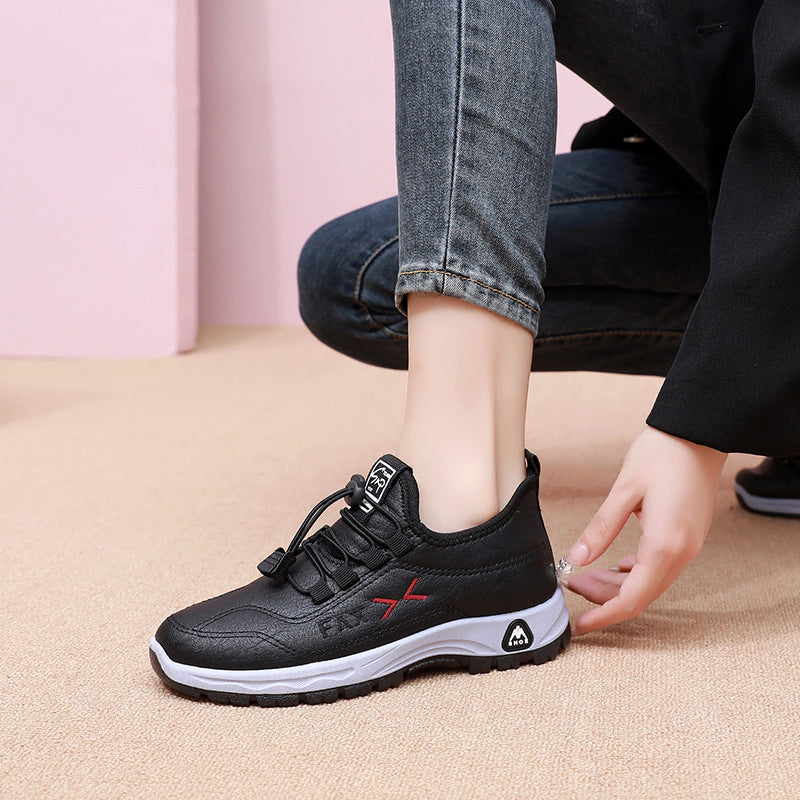 ✨Women's Warm Anti-Slip Walking Shoes