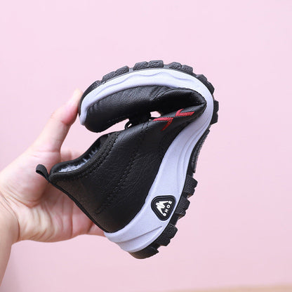 ✨Women's Warm Anti-Slip Walking Shoes