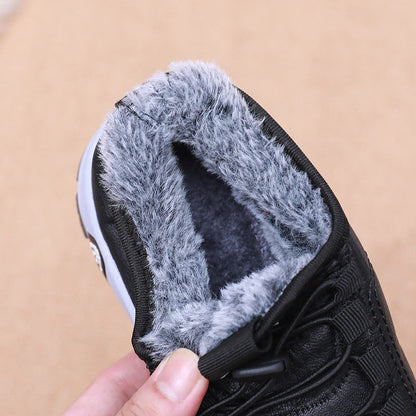 ✨Women's Warm Anti-Slip Walking Shoes