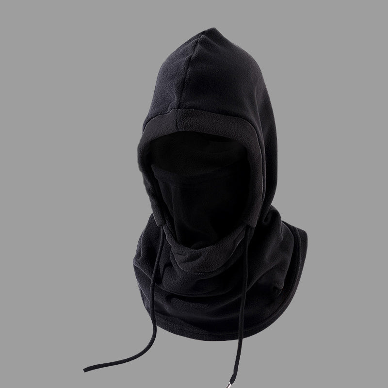 🧣All-in-one thermal winter face mask & hood