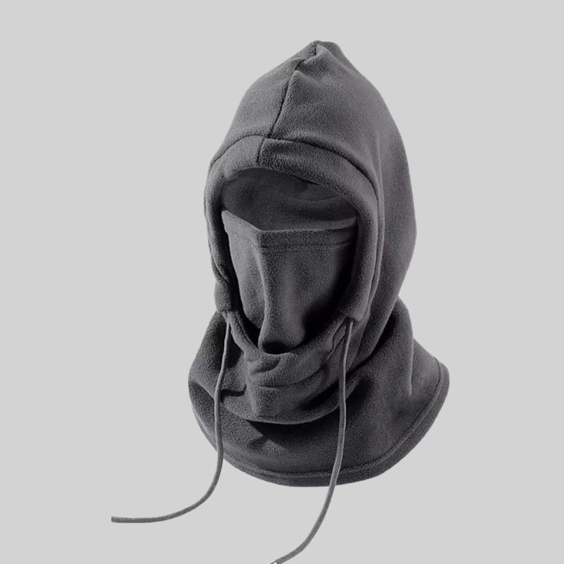 🧣All-in-one thermal winter face mask & hood