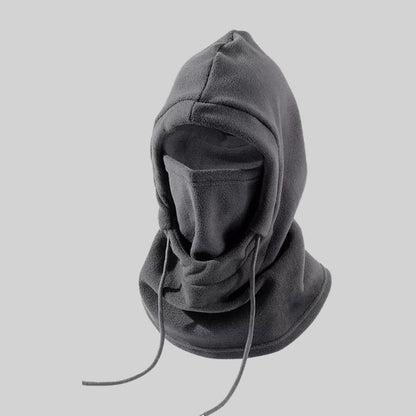 🧣All-in-one thermal winter face mask & hood